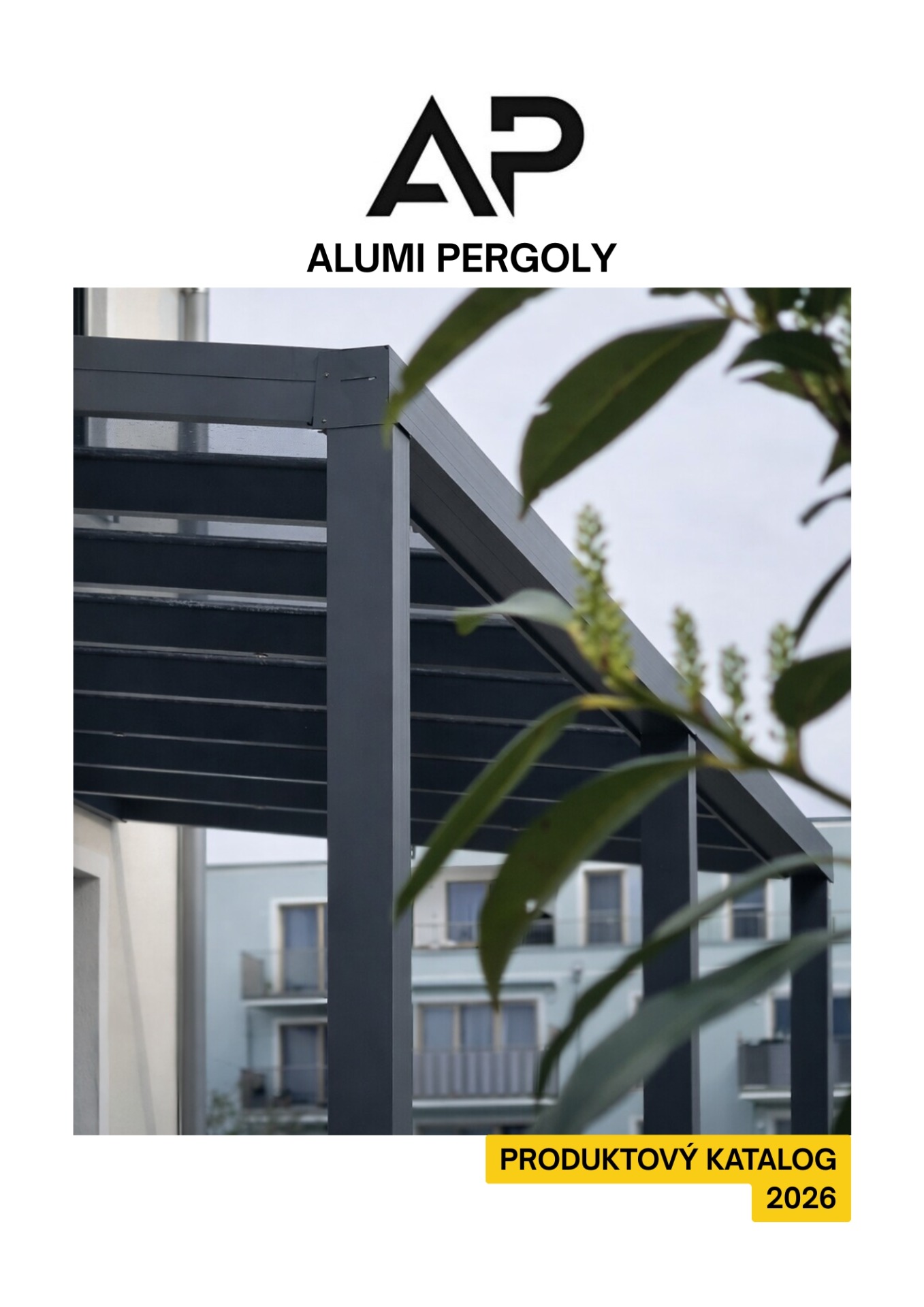 Produktový katalog